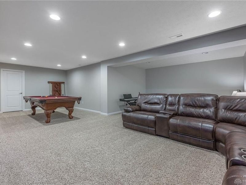 9448 Oak Brook Drive, Clearcreek Township, OH 45458 Photo 42