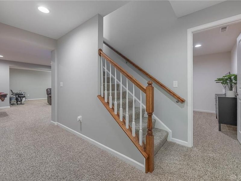 9448 Oak Brook Drive, Clearcreek Township, OH 45458 Photo 47