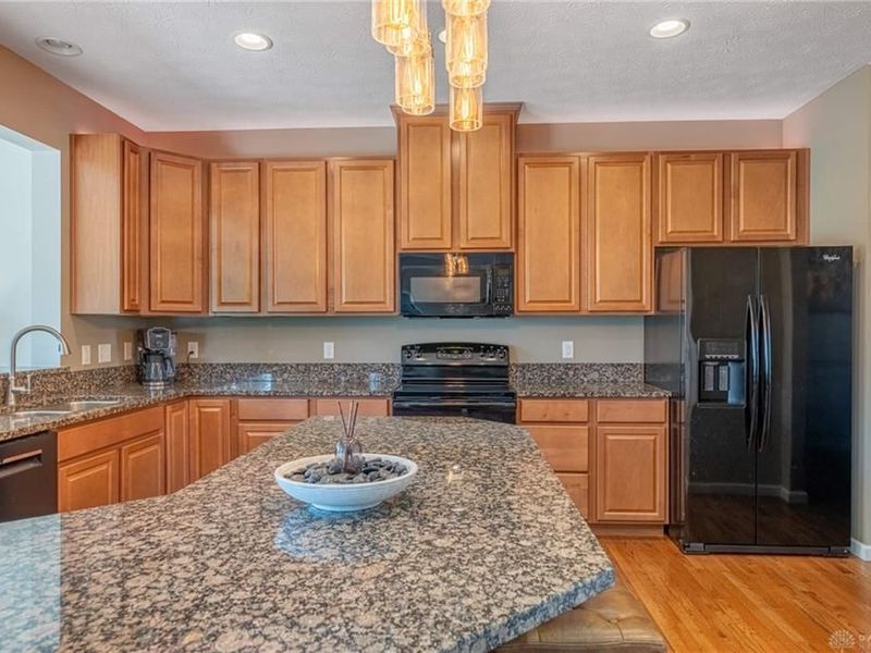 9448 Oak Brook Drive, Clearcreek Township, OH 45458 Photo 5