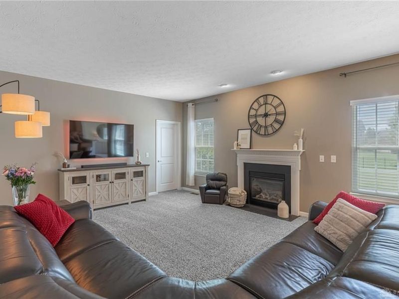 9448 Oak Brook Drive, Clearcreek Township, OH 45458 Photo 5