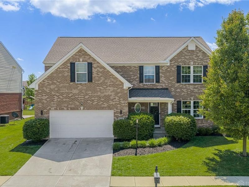 9448 Oak Brook Drive, Clearcreek Township, OH 45458 Photo 50