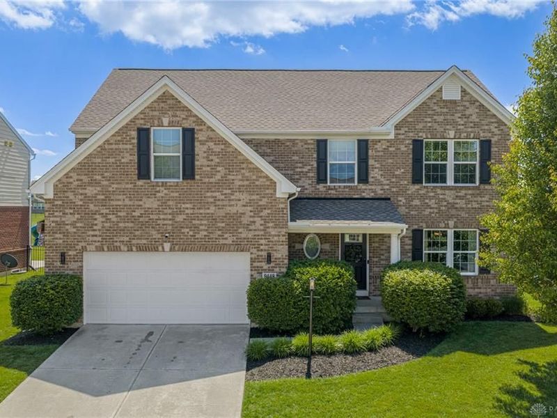 9448 Oak Brook Drive, Clearcreek Township, OH 45458 Photo 51