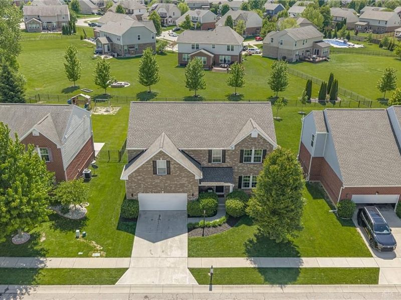9448 Oak Brook Drive, Clearcreek Township, OH 45458 Photo 52