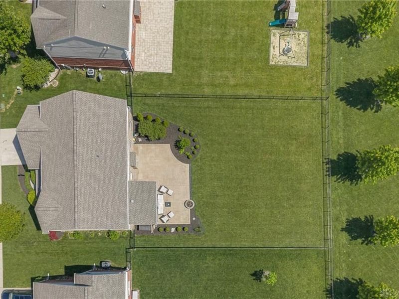 9448 Oak Brook Drive, Clearcreek Township, OH 45458 Photo 54