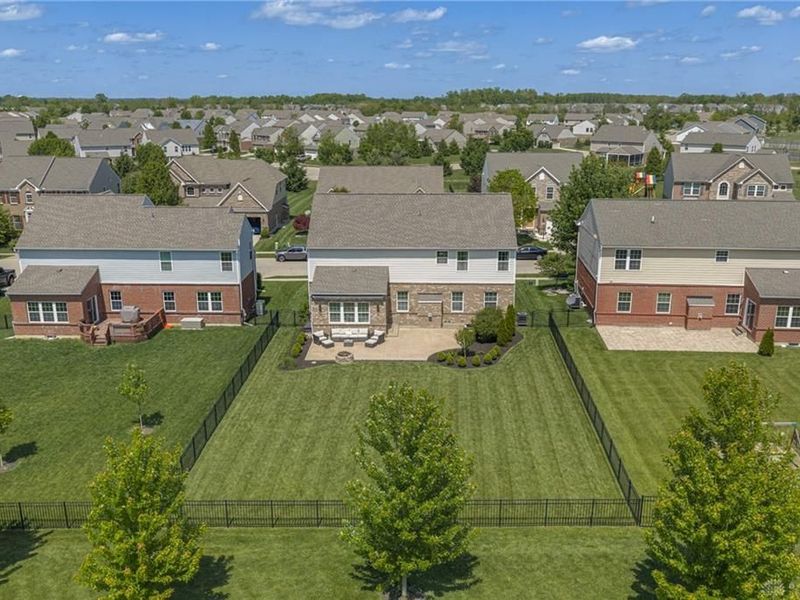 9448 Oak Brook Drive, Clearcreek Township, OH 45458 Photo 56