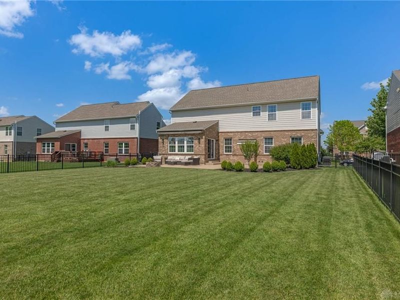 9448 Oak Brook Drive, Clearcreek Township, OH 45458 Photo 57