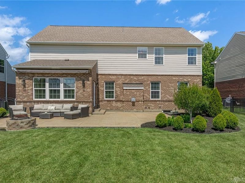 9448 Oak Brook Drive, Clearcreek Township, OH 45458 Photo 58