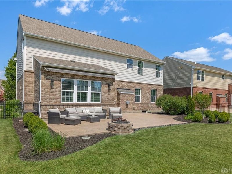 9448 Oak Brook Drive, Clearcreek Township, OH 45458 Photo 59