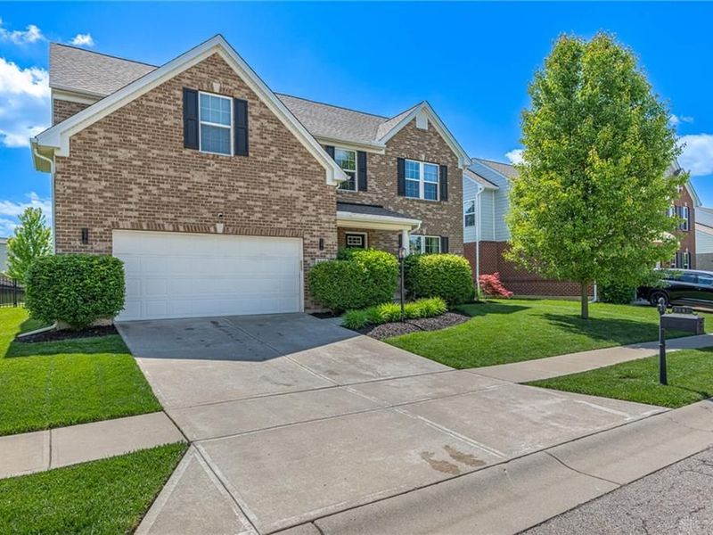 9448 Oak Brook Drive, Clearcreek Township, OH 45458 Photo 61