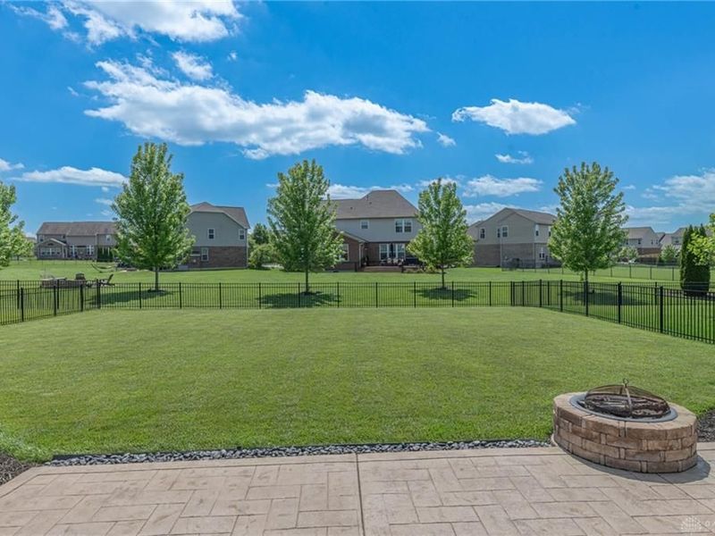 9448 Oak Brook Drive, Clearcreek Township, OH 45458 Photo 61