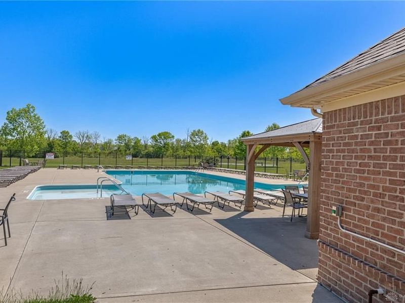 9448 Oak Brook Drive, Clearcreek Township, OH 45458 Photo 64