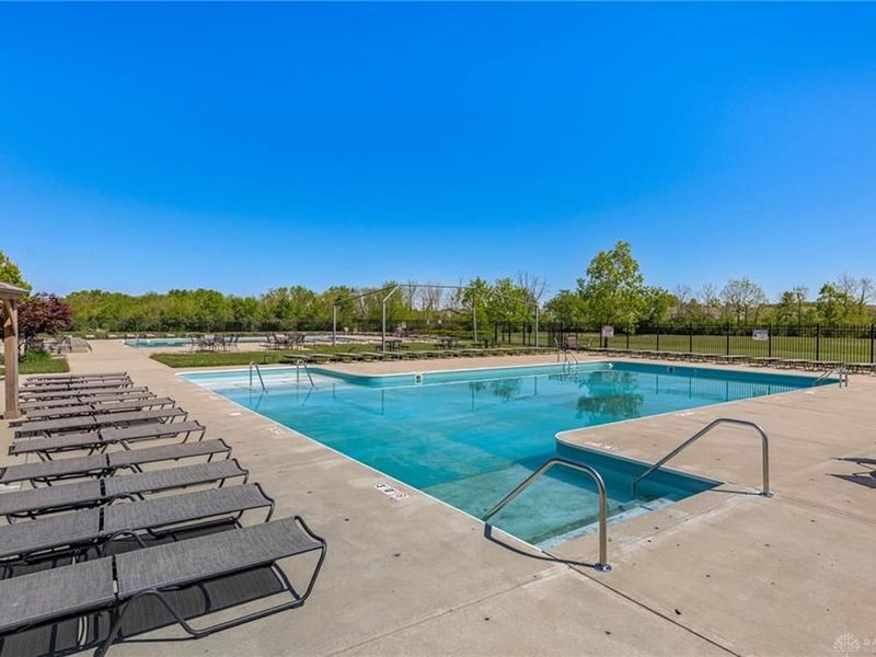 9448 Oak Brook Drive, Clearcreek Township, OH 45458 Photo 66