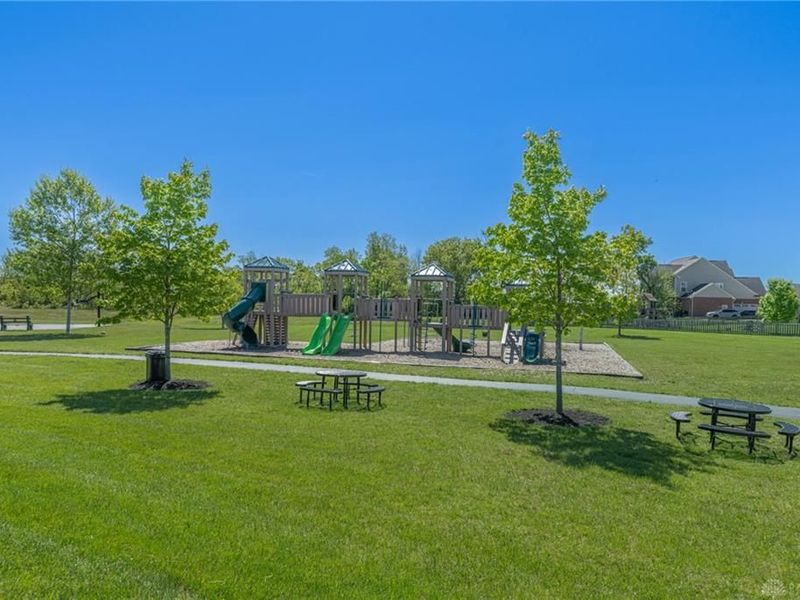 9448 Oak Brook Drive, Clearcreek Township, OH 45458 Photo 67