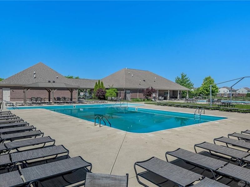 9448 Oak Brook Drive, Clearcreek Township, OH 45458 Photo 68