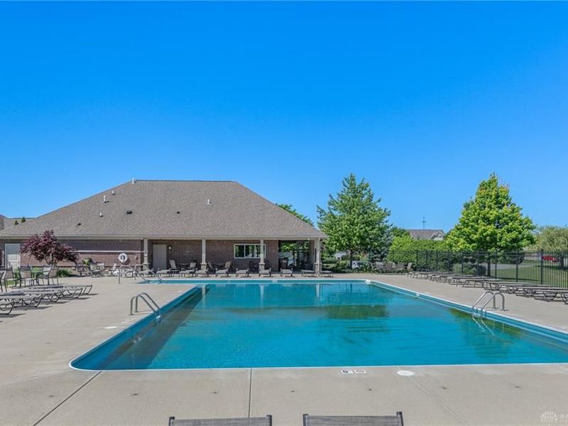 9448 Oak Brook Drive, Clearcreek Township, OH 45458 Photo 69