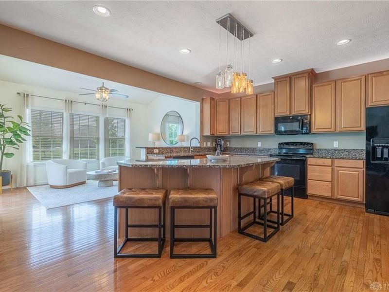 9448 Oak Brook Drive, Clearcreek Township, OH 45458 Photo 7