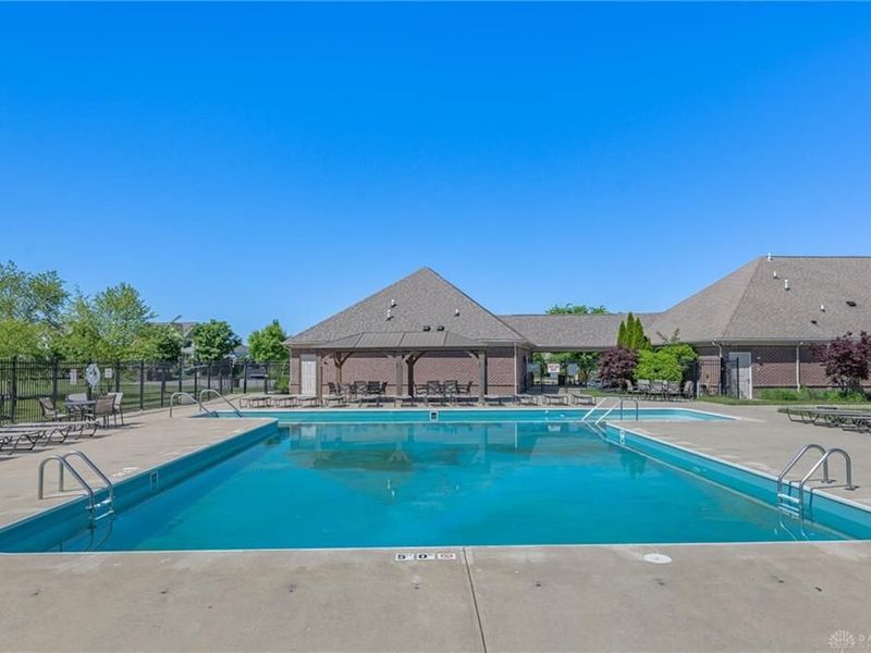 9448 Oak Brook Drive, Clearcreek Township, OH 45458 Photo 70