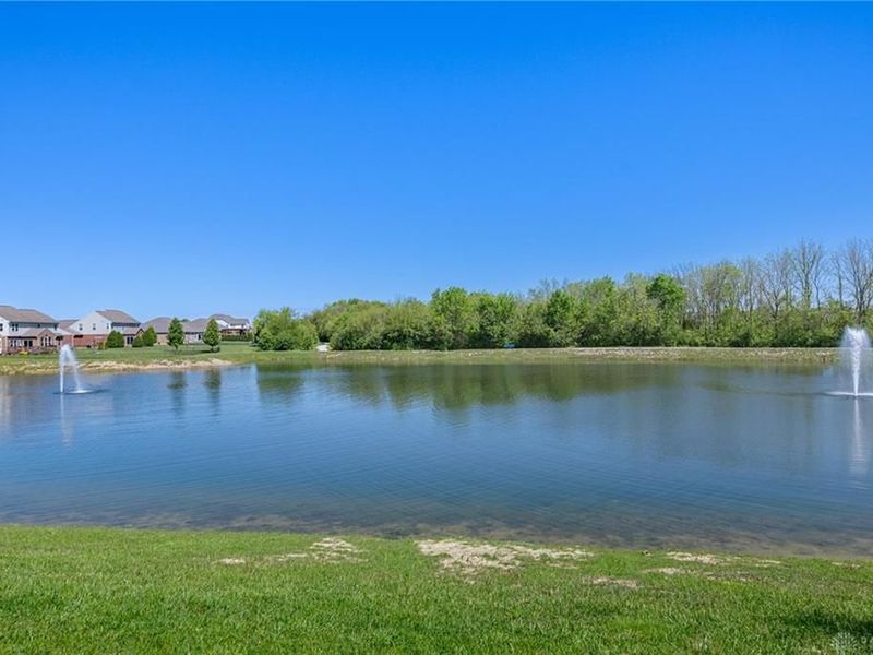 9448 Oak Brook Drive, Clearcreek Township, OH 45458 Photo 71