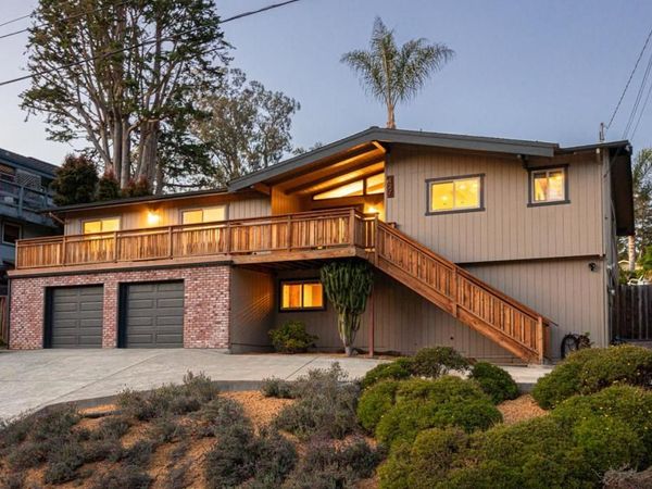 427 Sumner Avenue, Aptos, CA 95003