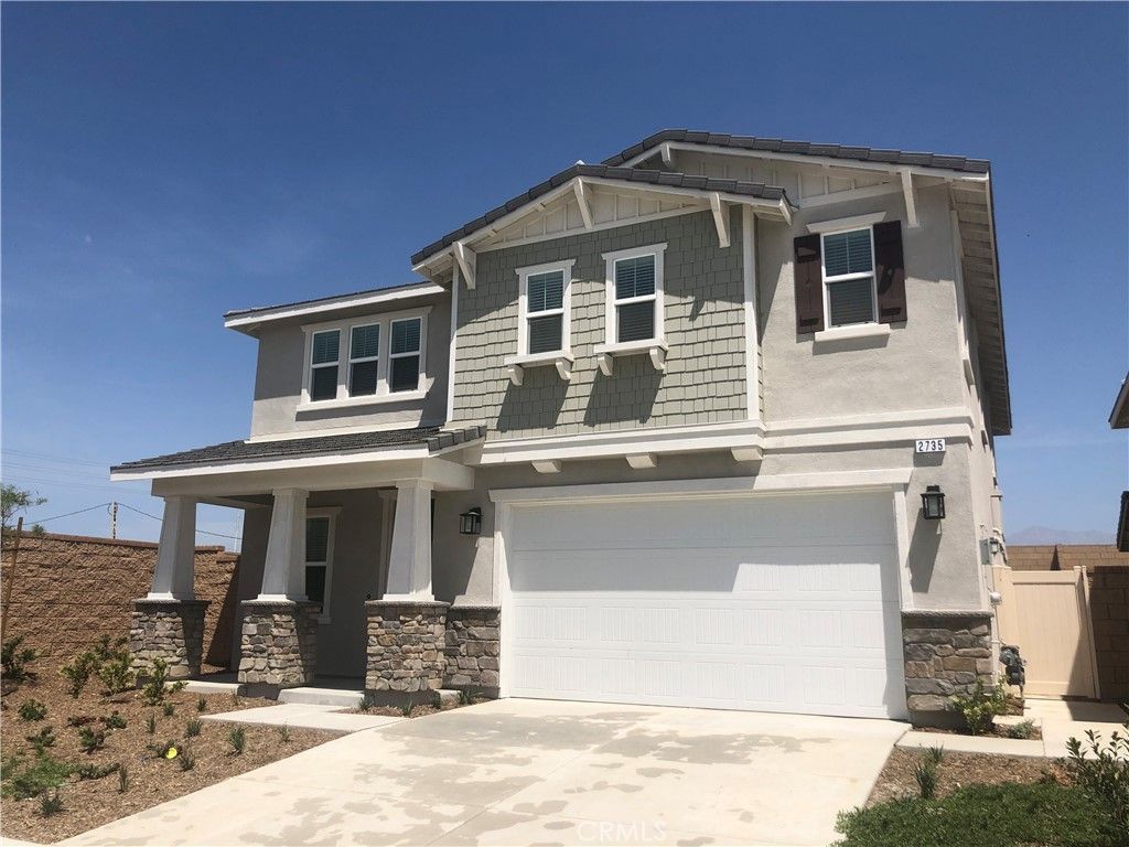 2735 E Howlett Lane, Ontario, CA 91762 Main Photo