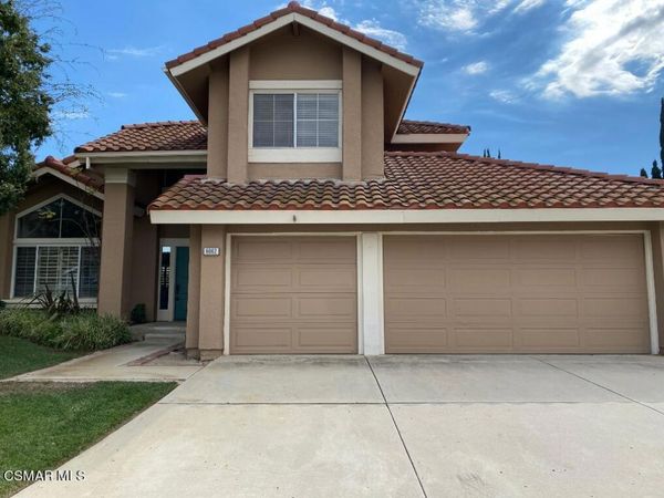 6062 Buffalo Street, Simi Valley, CA 93063