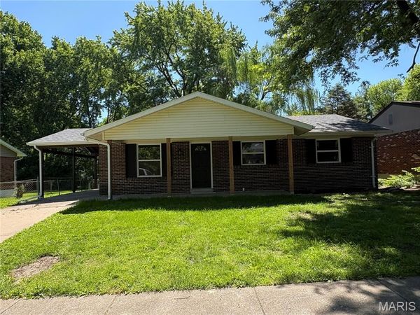 2156 Northern Limits Drive , Unincorporated, MO 63031