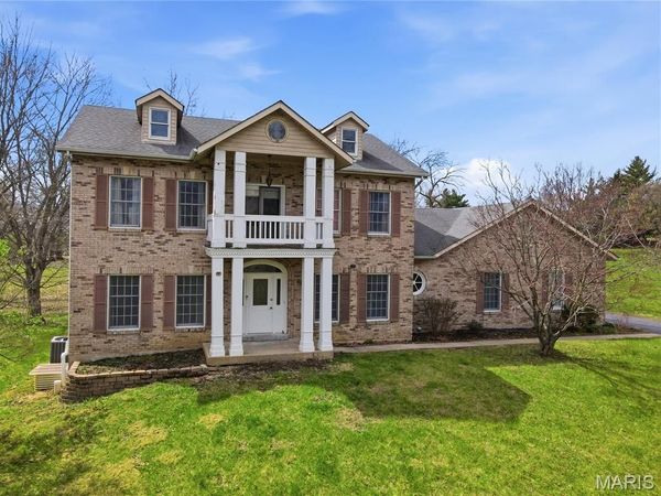 3636 Afshari Circle , Florissant, MO 63034