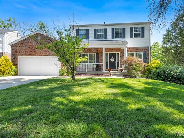 4715 Koglin Court, St Louis, MO 63123