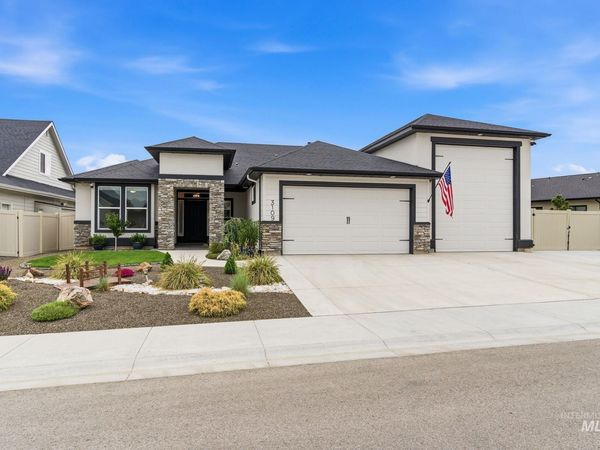 3109 N Sun City Ave, Star, ID 83669