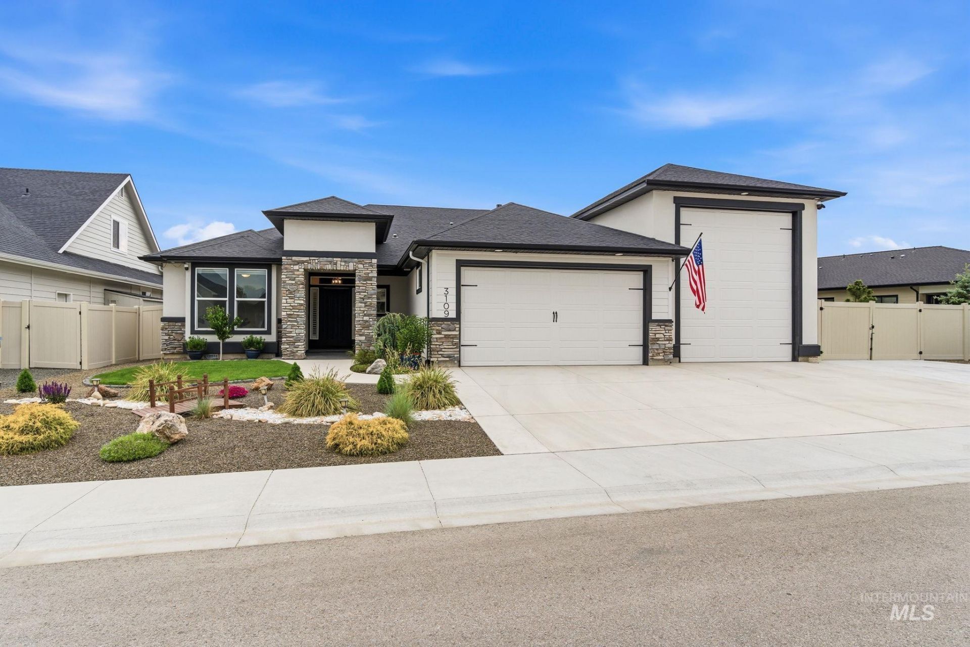 3109 N Sun City Ave, Star, ID 83669 Main Photo