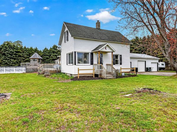 6588 W Johnson Road, Shelby, MI 49455