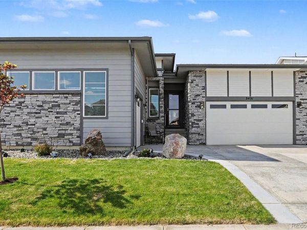 5451 Riverbend Avenue, Firestone, CO 80504