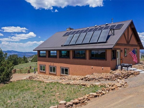 1434 N B Street , Cripple Creek, CO 80813