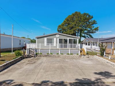 1021 Blossom St. , North Myrtle Beach, SC 29582