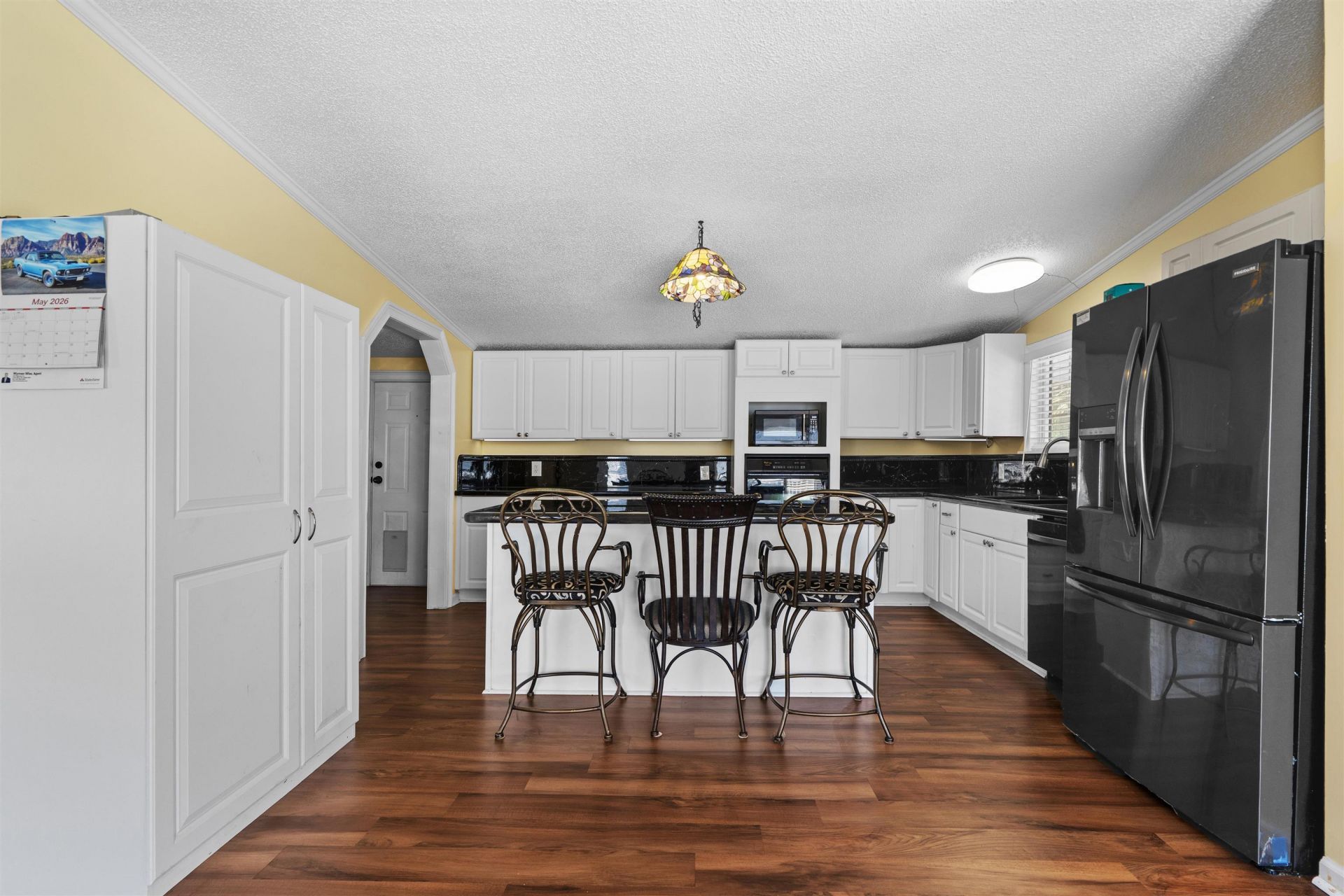 1021 Blossom St.  Photo 19