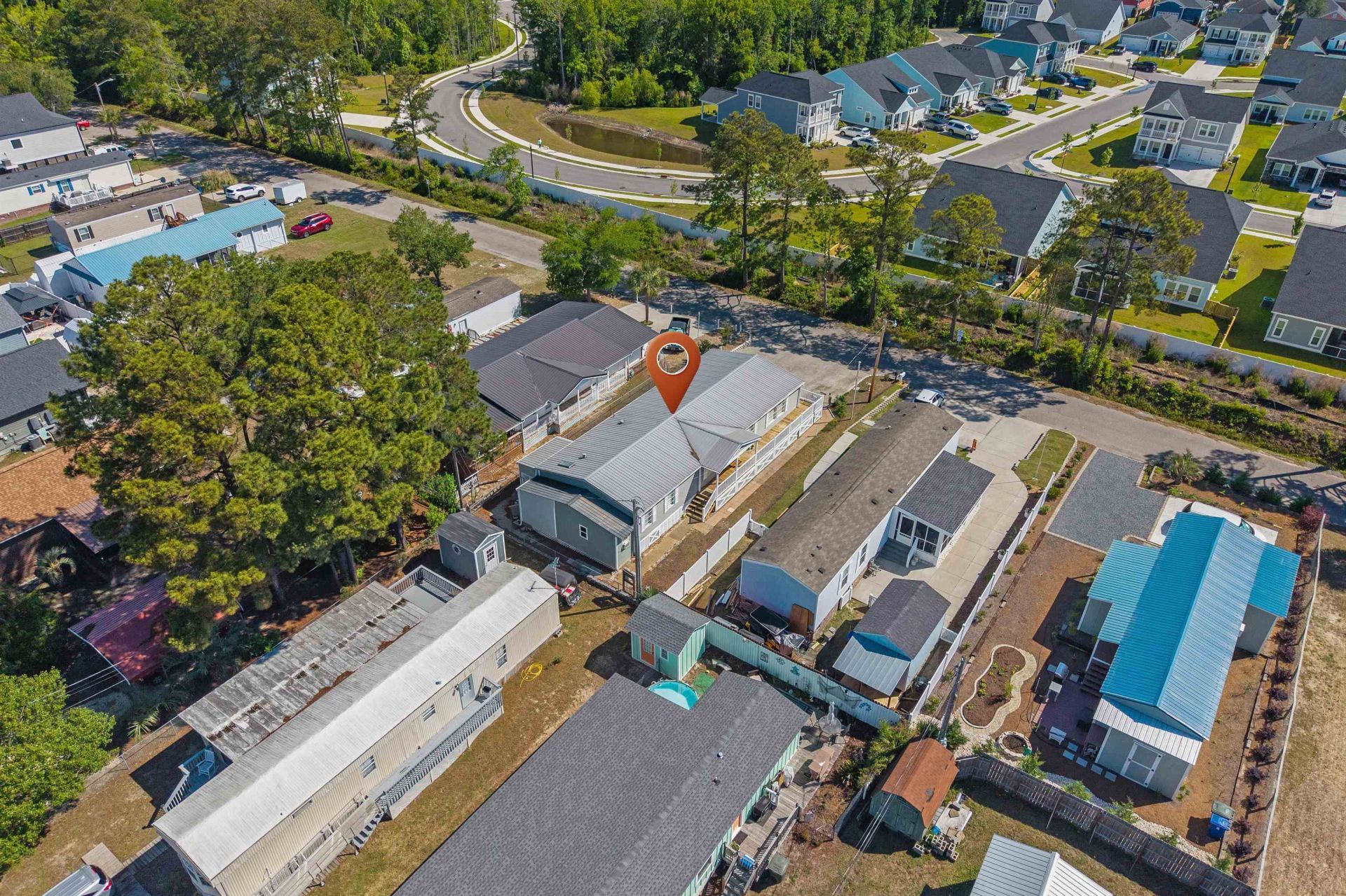 1021 Blossom St.  Photo 4