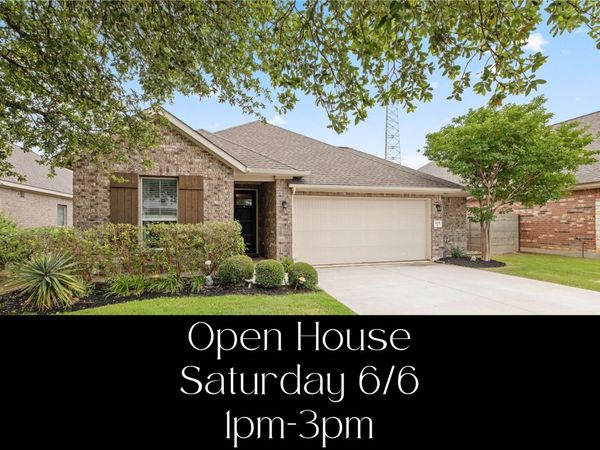 209 Belford ST, Georgetown, TX 78628