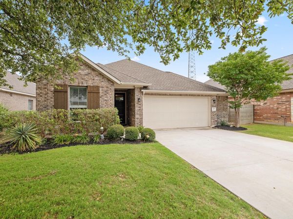 209 Belford ST, Georgetown, TX 78628