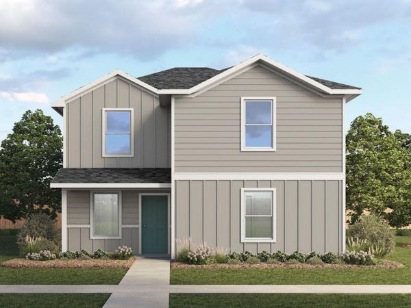 199 Bardwell WAY, Buda, TX 78610