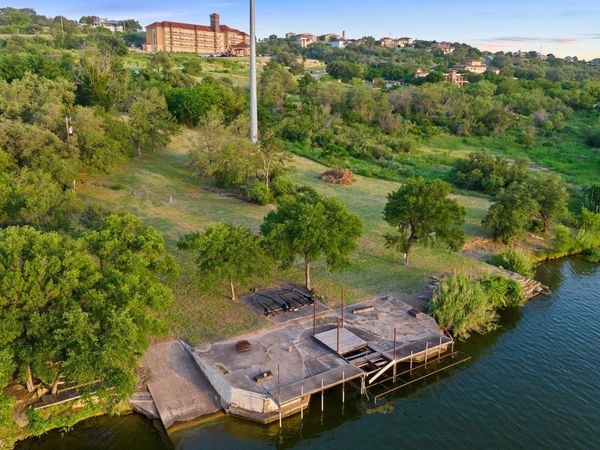 unk Old River RD, Marble Falls, TX 78654