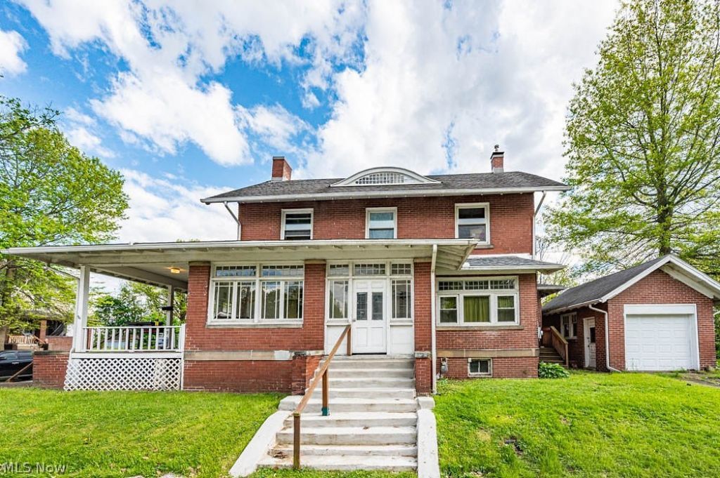 Alliance OH Residential Properties - KIKO Real Estate