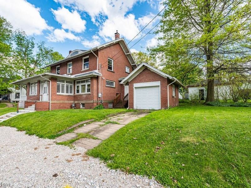 1005 S Freedom Avenue, Alliance, OH 44601 Photo 2