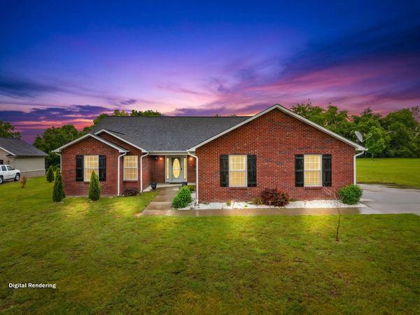 137 Duck Pond Drive, Dandridge, TN 37725