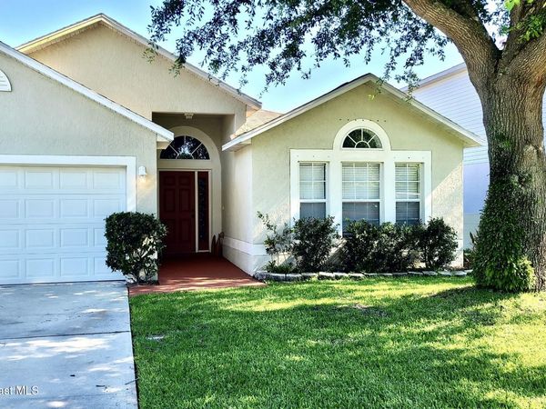 2410 Savannah Boulevard, Titusville, FL 32780