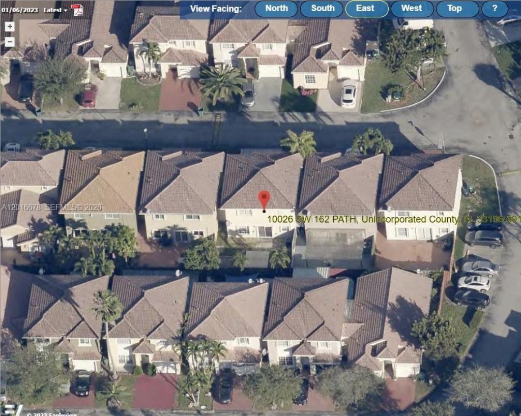 10026 SW 162nd Path, Miami, FL 33196 Photo