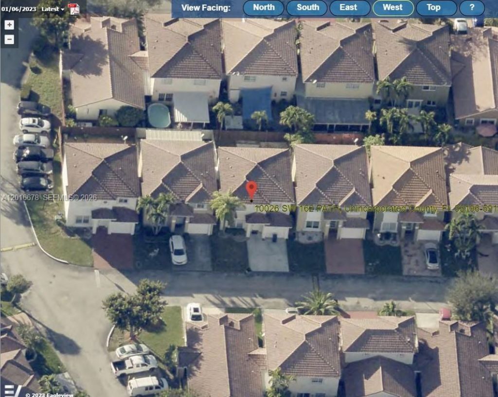 10026 SW 162nd Path, Miami, FL 33196 Photo