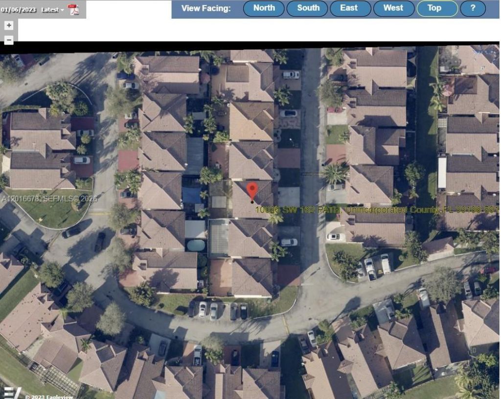 10026 SW 162nd Path, Miami, FL 33196 Photo
