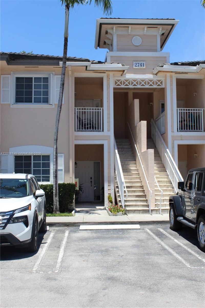 2741 NE 4th St, Unit 103, Homestead, FL 33033 Photo