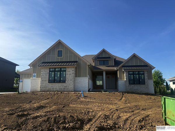 12363 Carpenter Street , Papillion, NE 68046