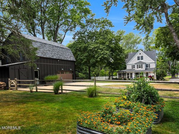 22 Branch Avenue, Oceanport, NJ 07757
